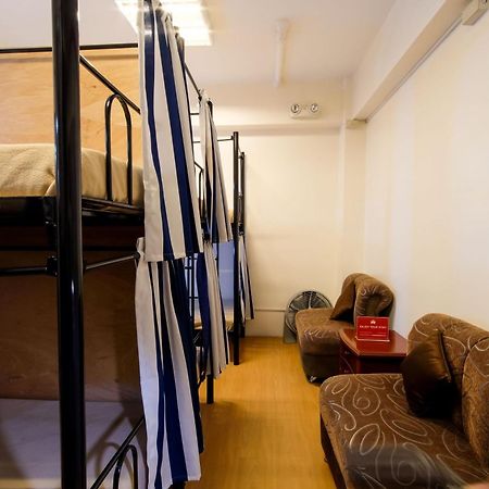 Zen Hostel Vicente Cruz Manila Ngoại thất bức ảnh